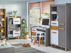 Skrivebord Oderevu 107