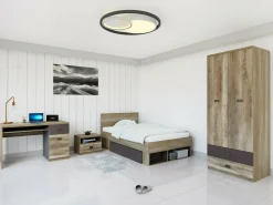 Skrivebord Odeveni 104