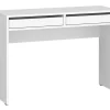 Skrivebord Ontario 207 (Hvid)