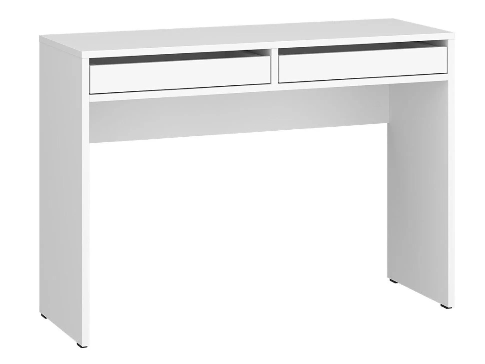 Skrivebord Ontario 207 (Hvid)