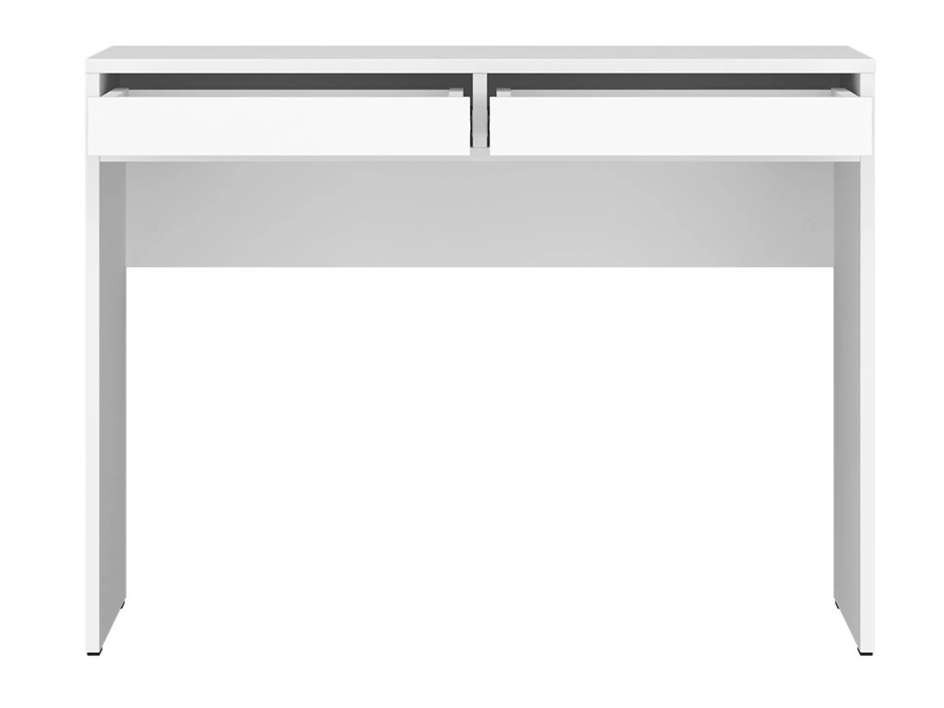 Skrivebord Ontario 207 (Hvid)