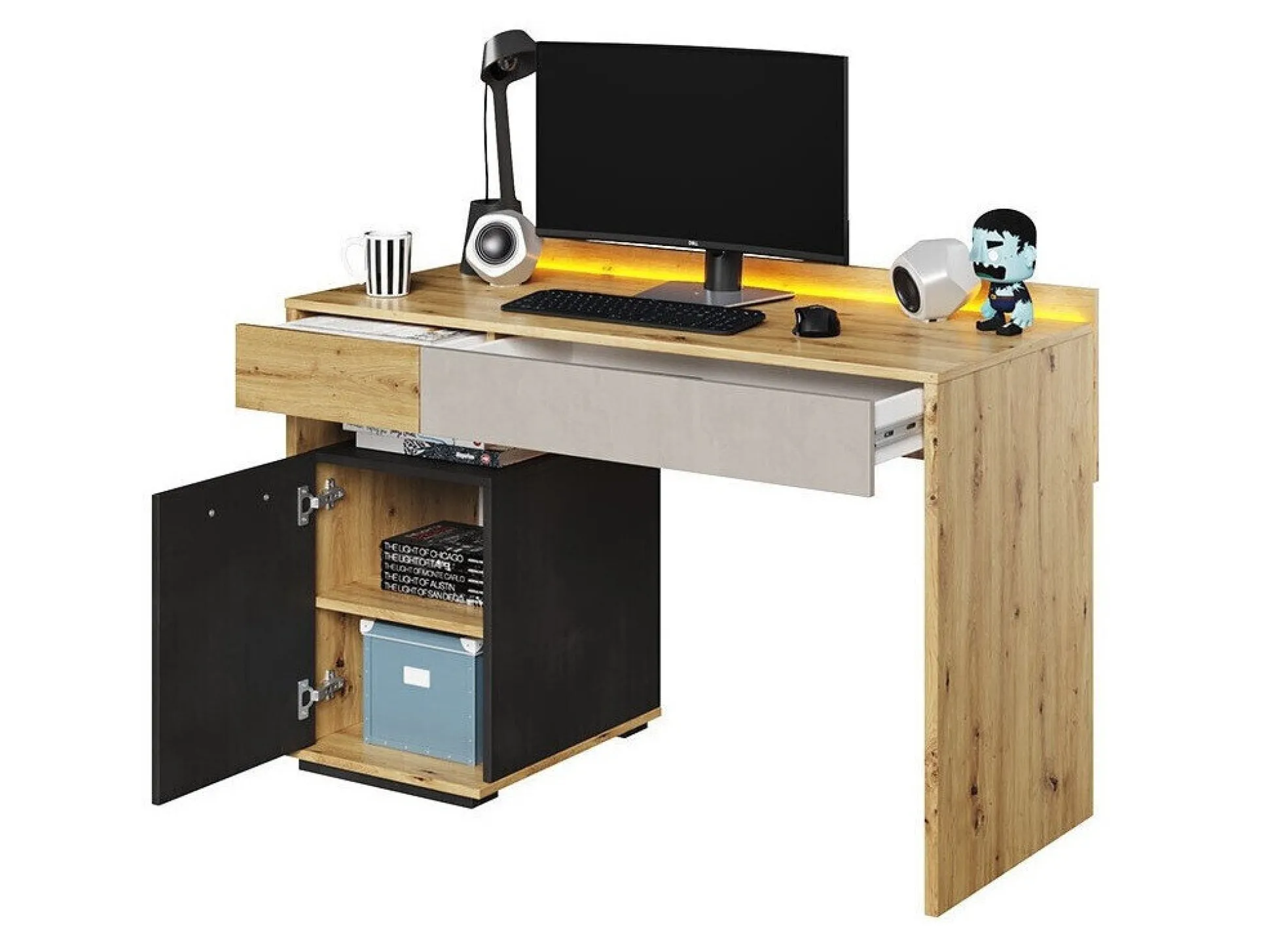 Skrivebord Orlveno 111