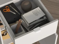 Skrivebord Orlviro 107