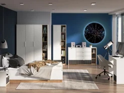 Skrivebord Orlviro 107