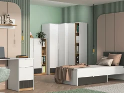 Skrivebord Orlviro 107