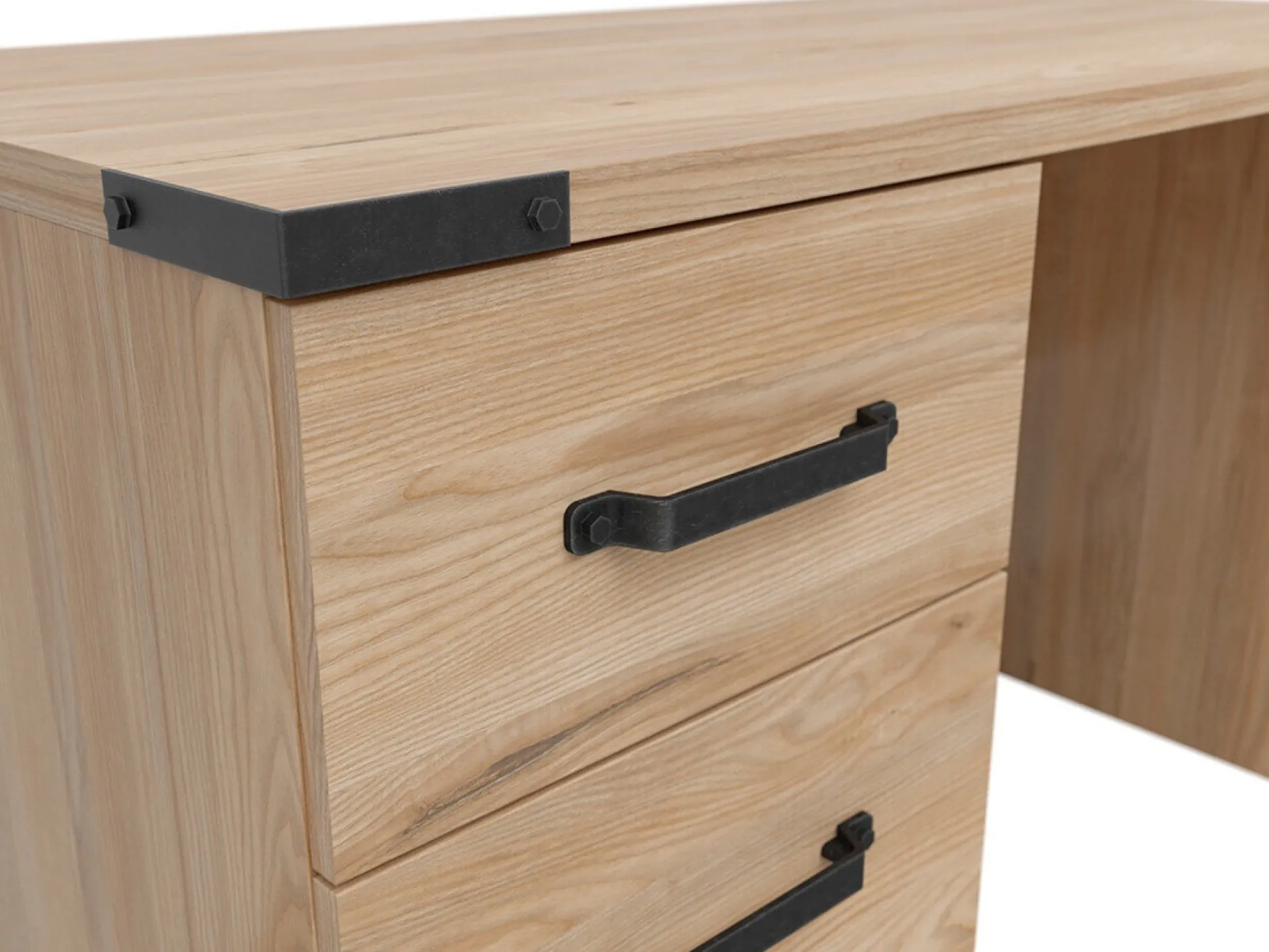 Skrivebord Romelbu 100