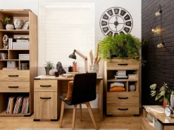 Skrivebord Romelbu 100