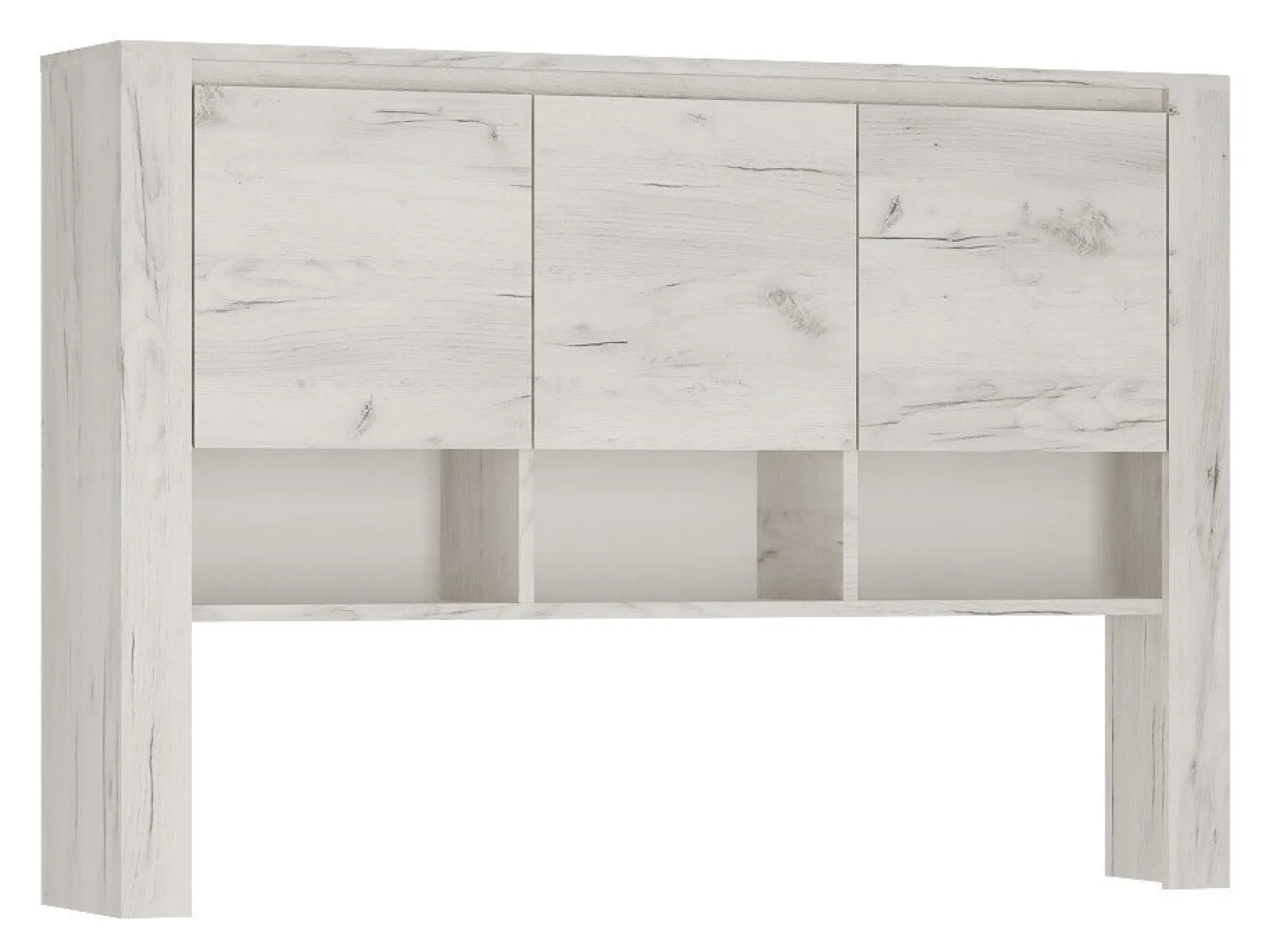 Skrivebord Salcame 121