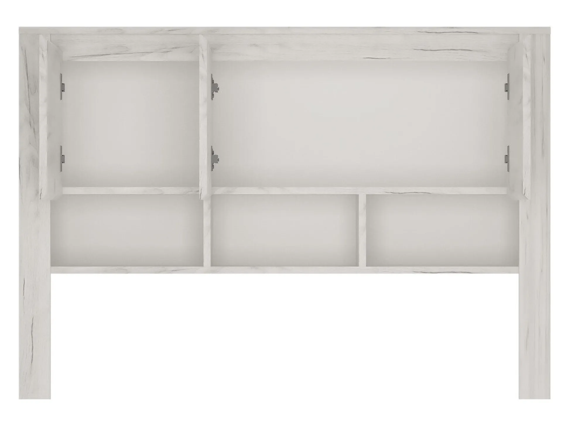 Skrivebord Salcame 121