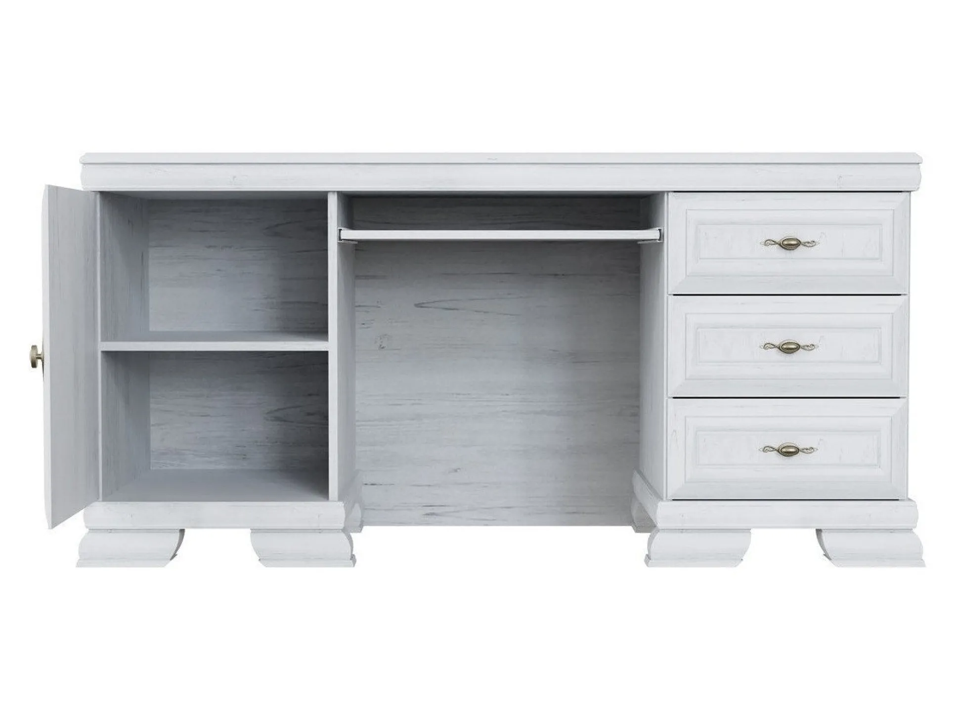 Skrivebord Salmeru 102 (Anderson fyr)