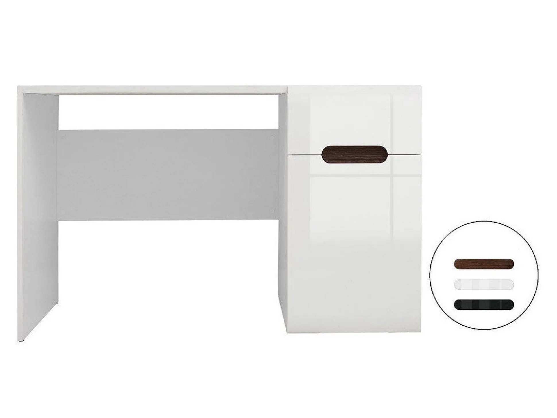 Skrivebord Serveso 116