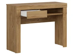 Skrivebord Sonsoru 131 (Egetræ)