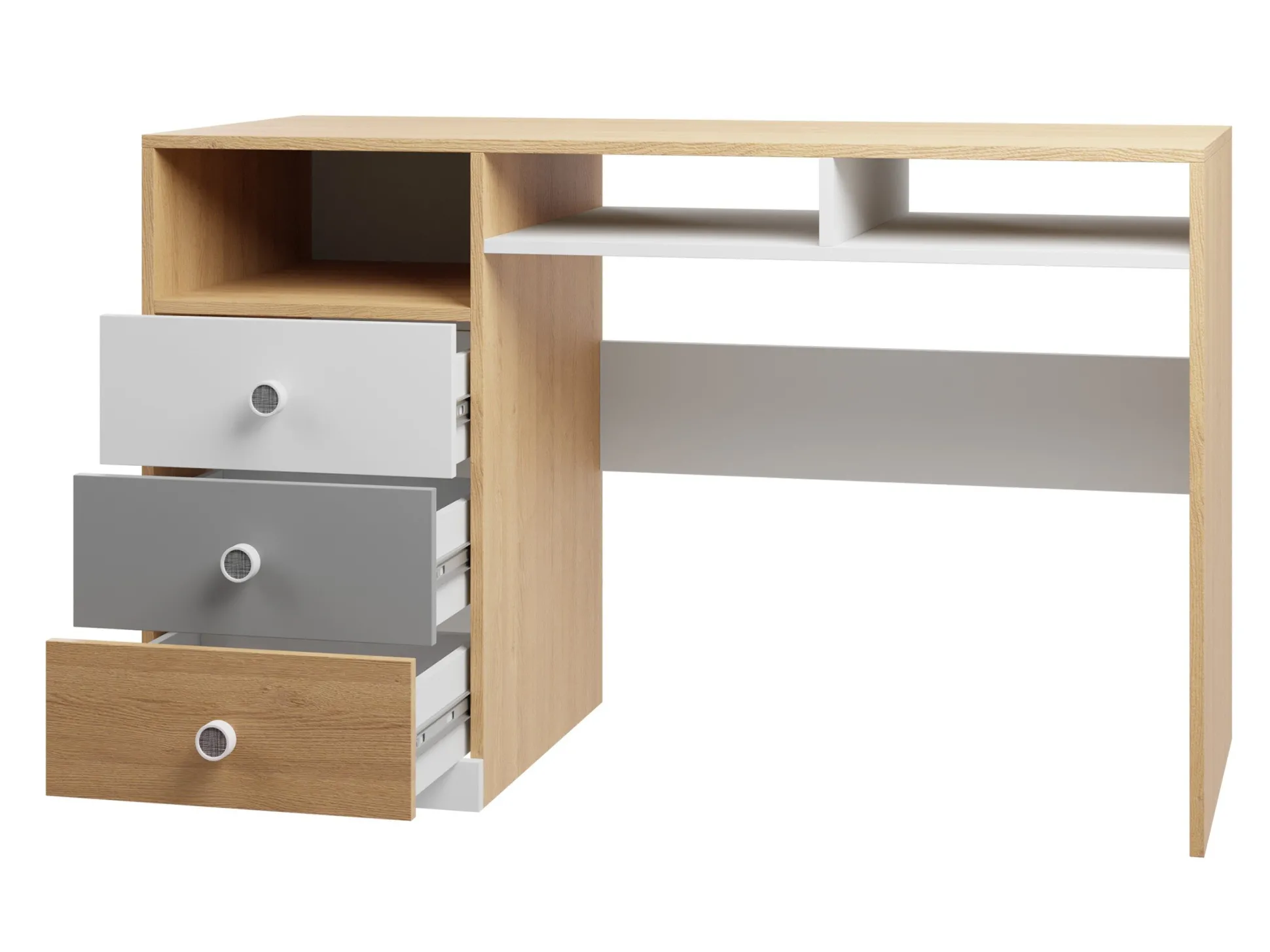 Skrivebord Tesmonu 107