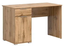 Skrivebord Tivetra 100 (Wotan eg)