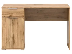 Skrivebord Tivetra 100 (Wotan eg)