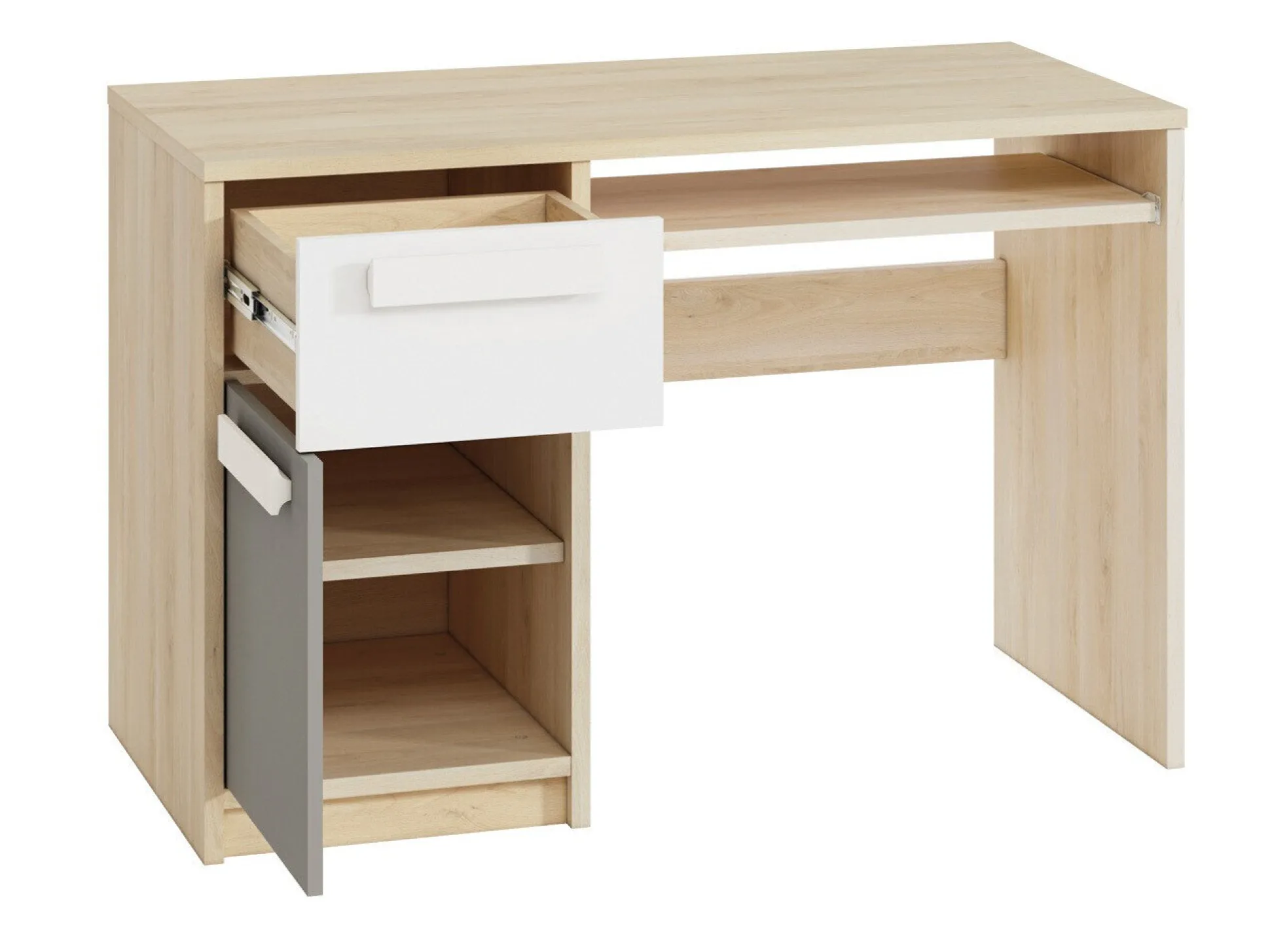 Skrivebord Tivruve 110