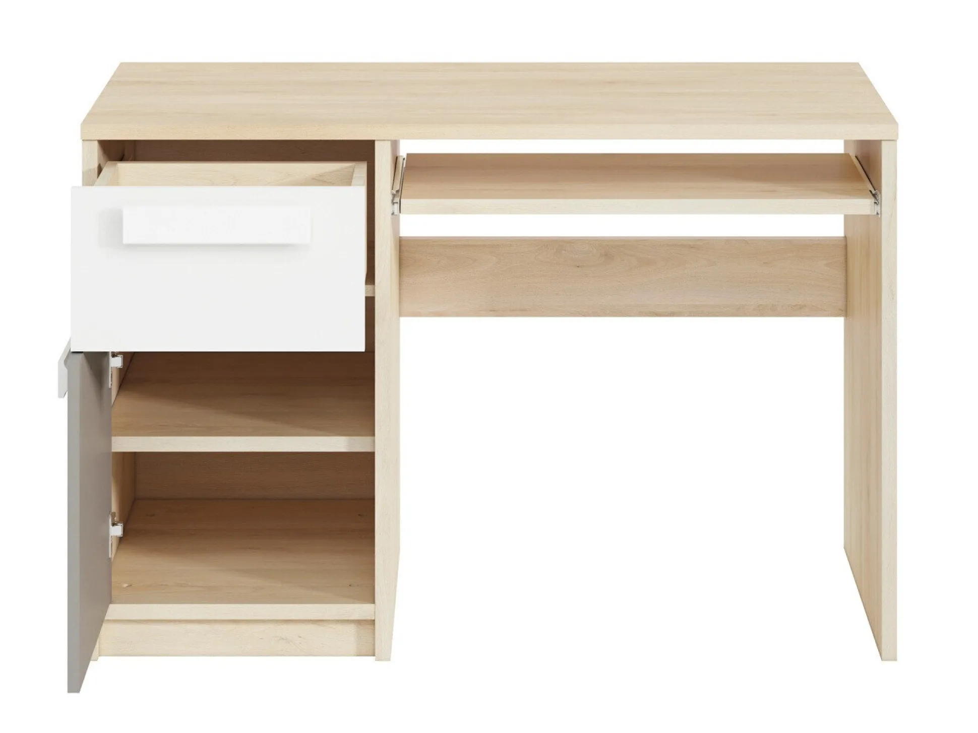 Skrivebord Tivruve 110