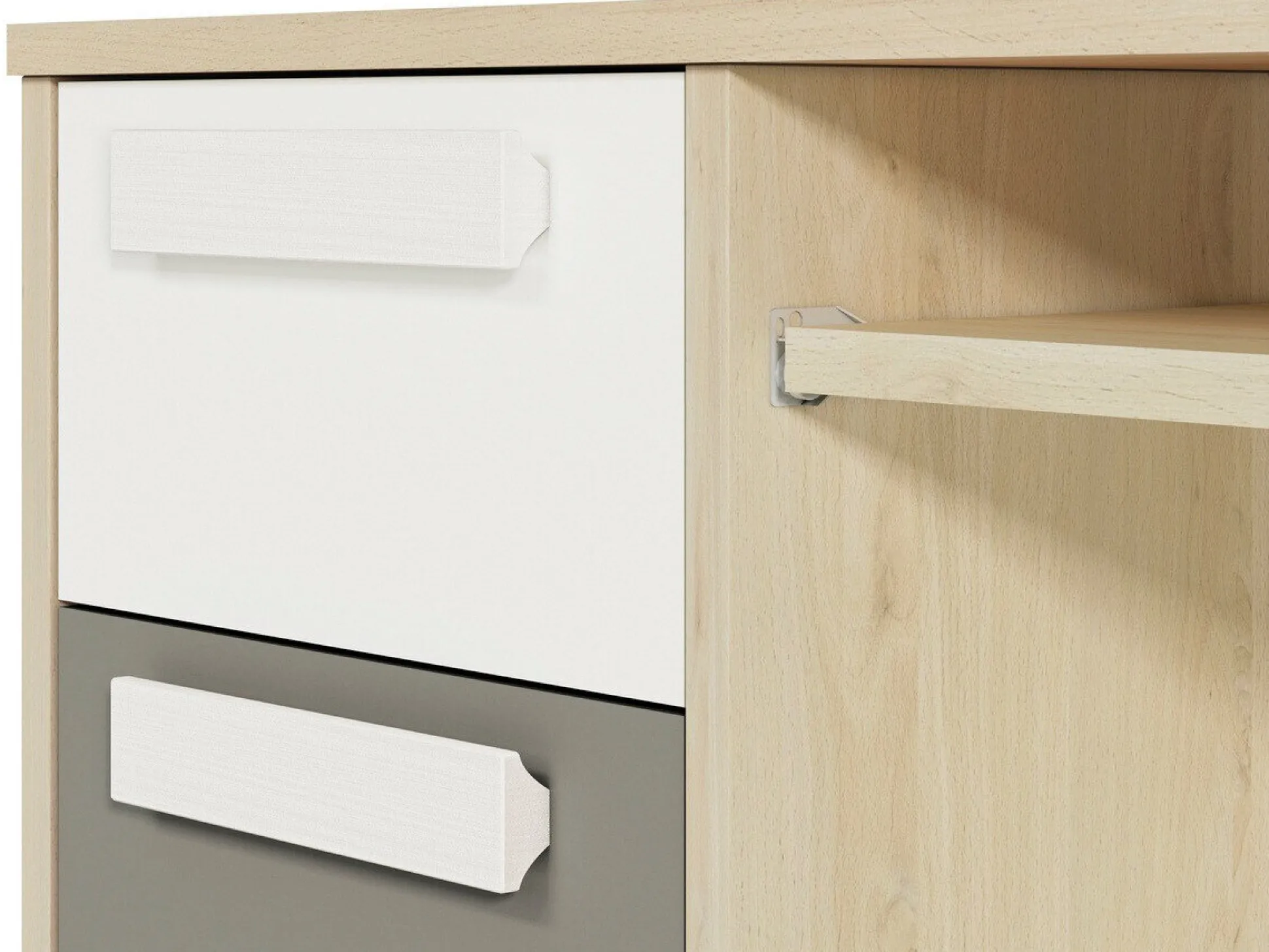 Skrivebord Tivruve 110