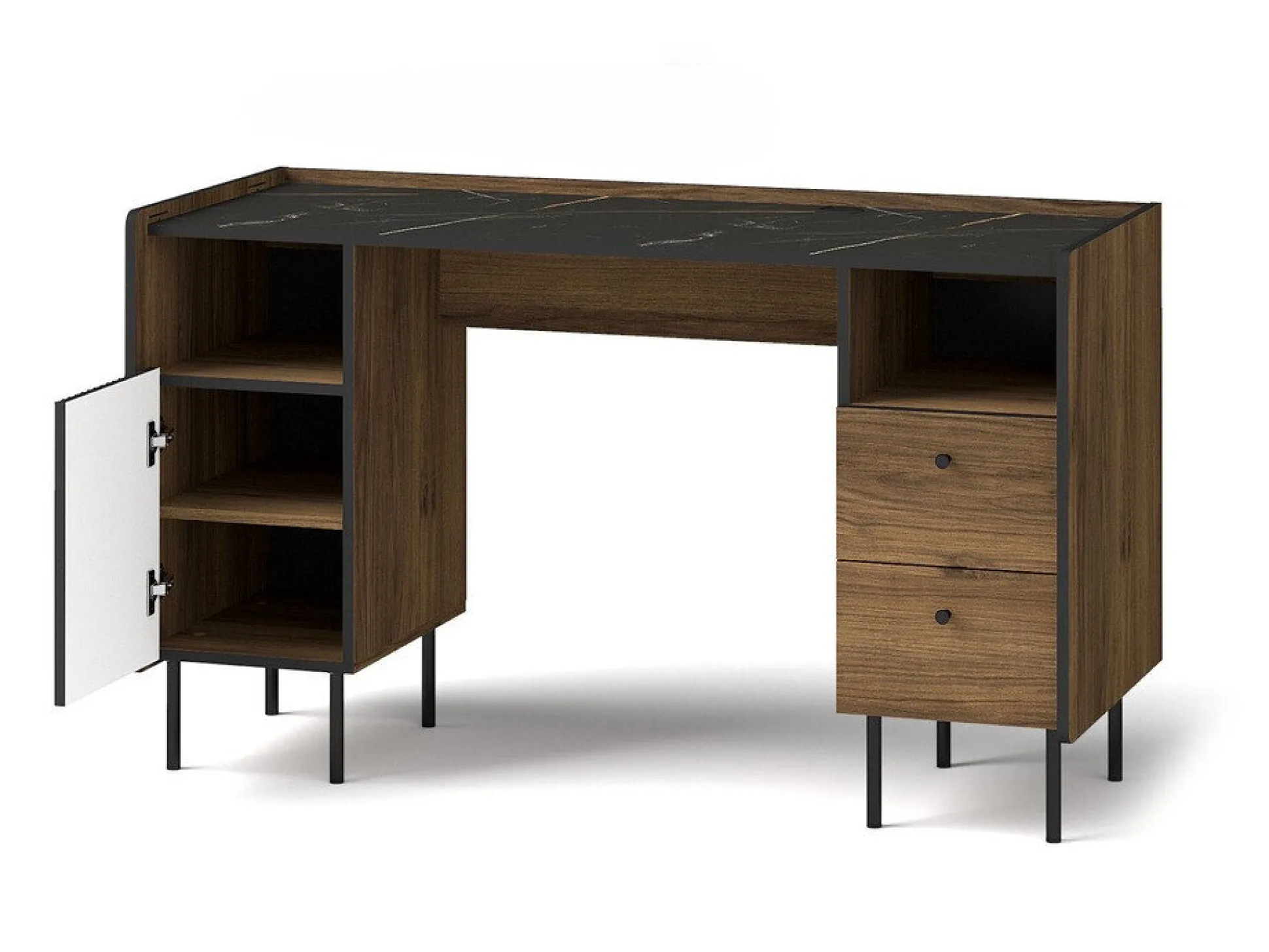 Skrivebord Tivsali 108