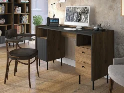 Skrivebord Tivsali 108