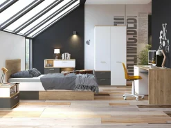 Skrivebord Tolfela 101