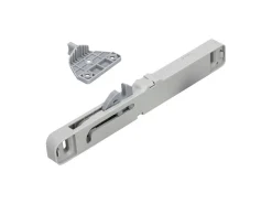 Skuffebremse Mode 140