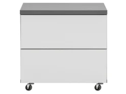 Skuffesektion Avitori 102