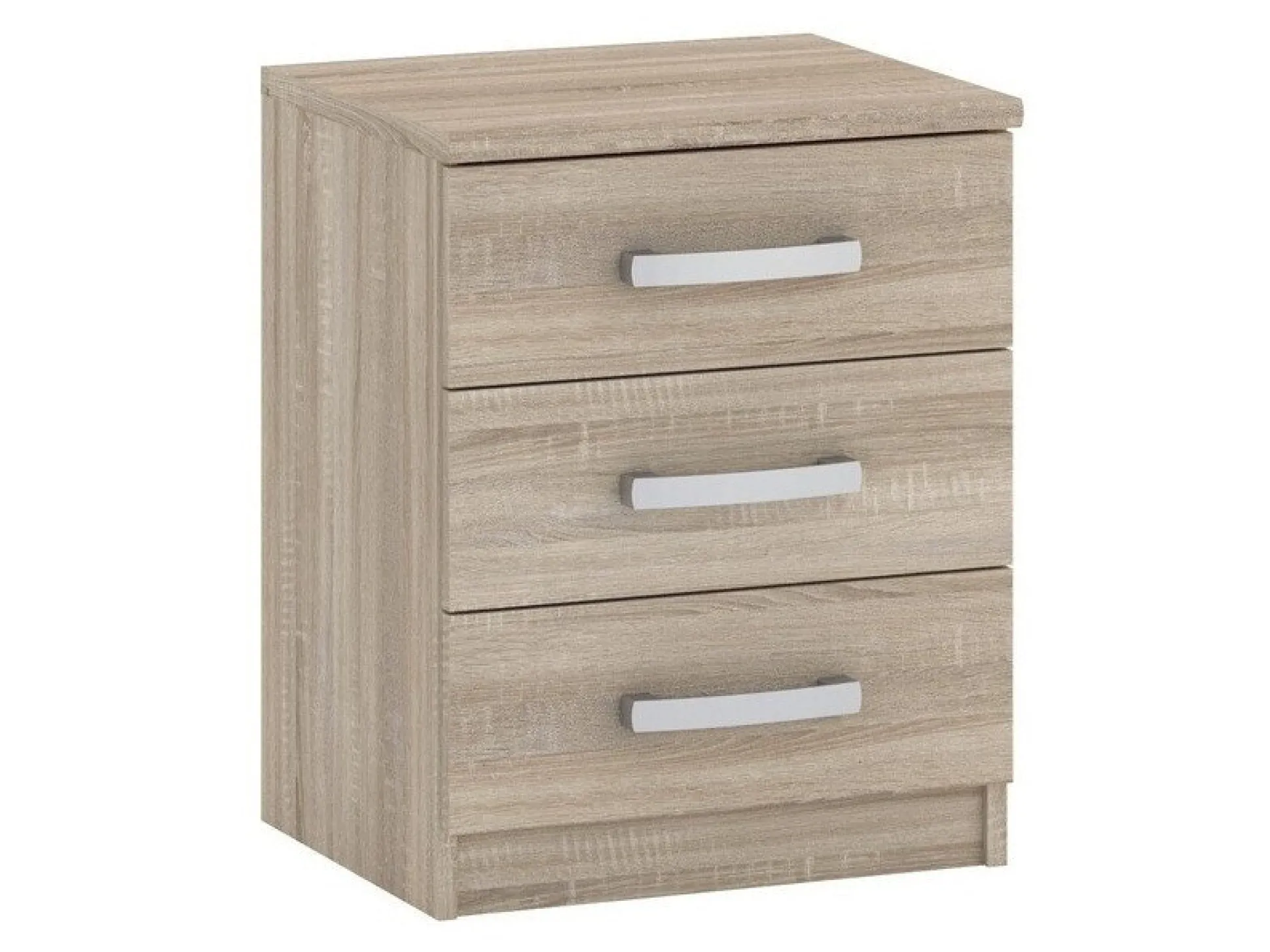 Skuffesektion Bristol 149 (Sonoma eg)