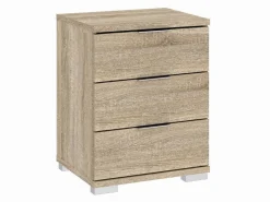 Skuffesektion Bristol 178 (Sonoma eg)