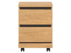 Skuffesektion Monromo 107