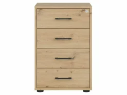 Skuffesektion Nolremi 127