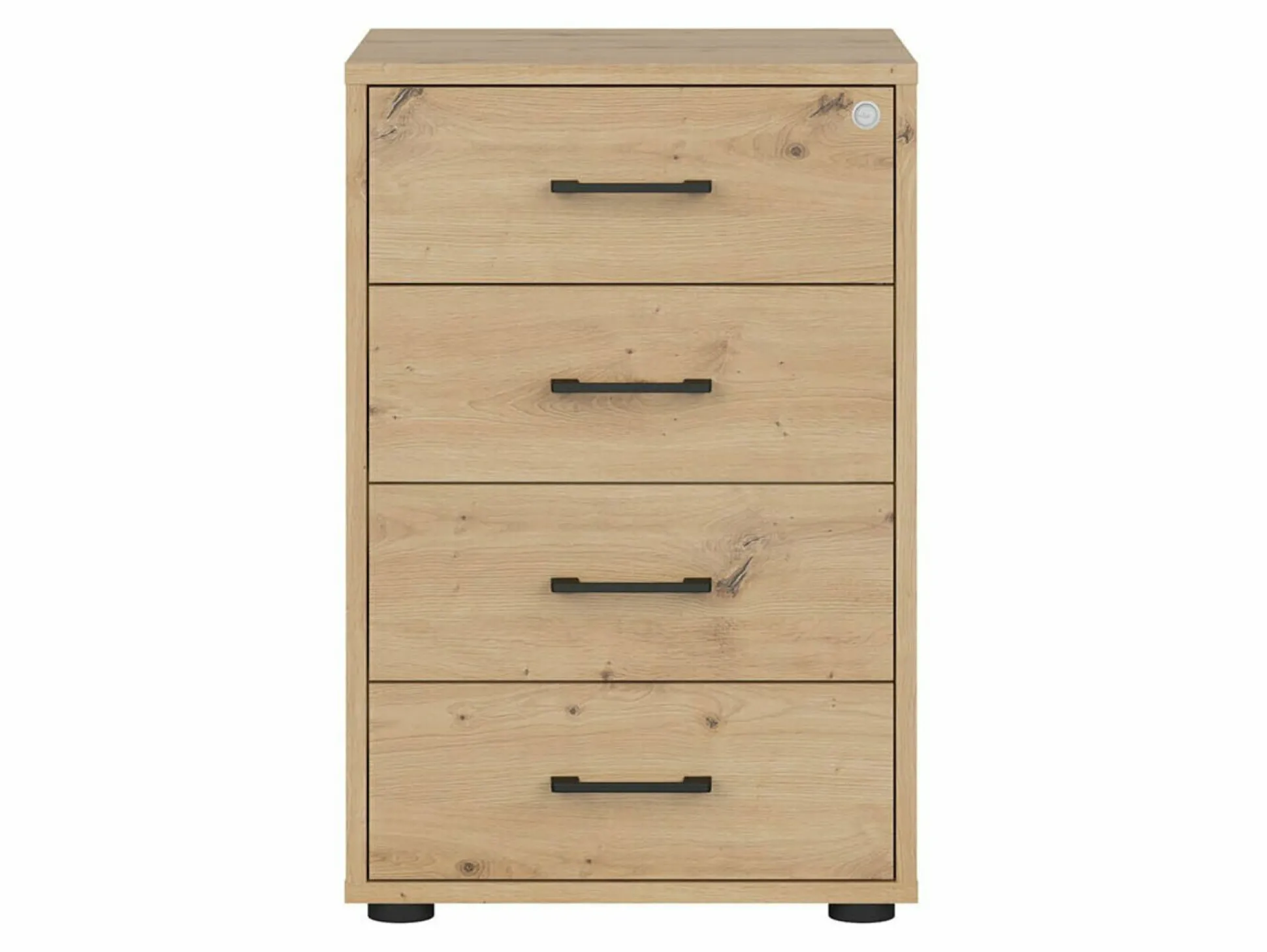 Skuffesektion Nolremi 127