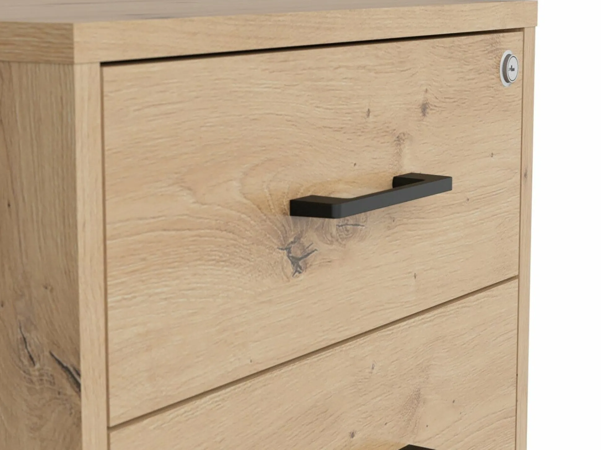 Skuffesektion Nolremi 127