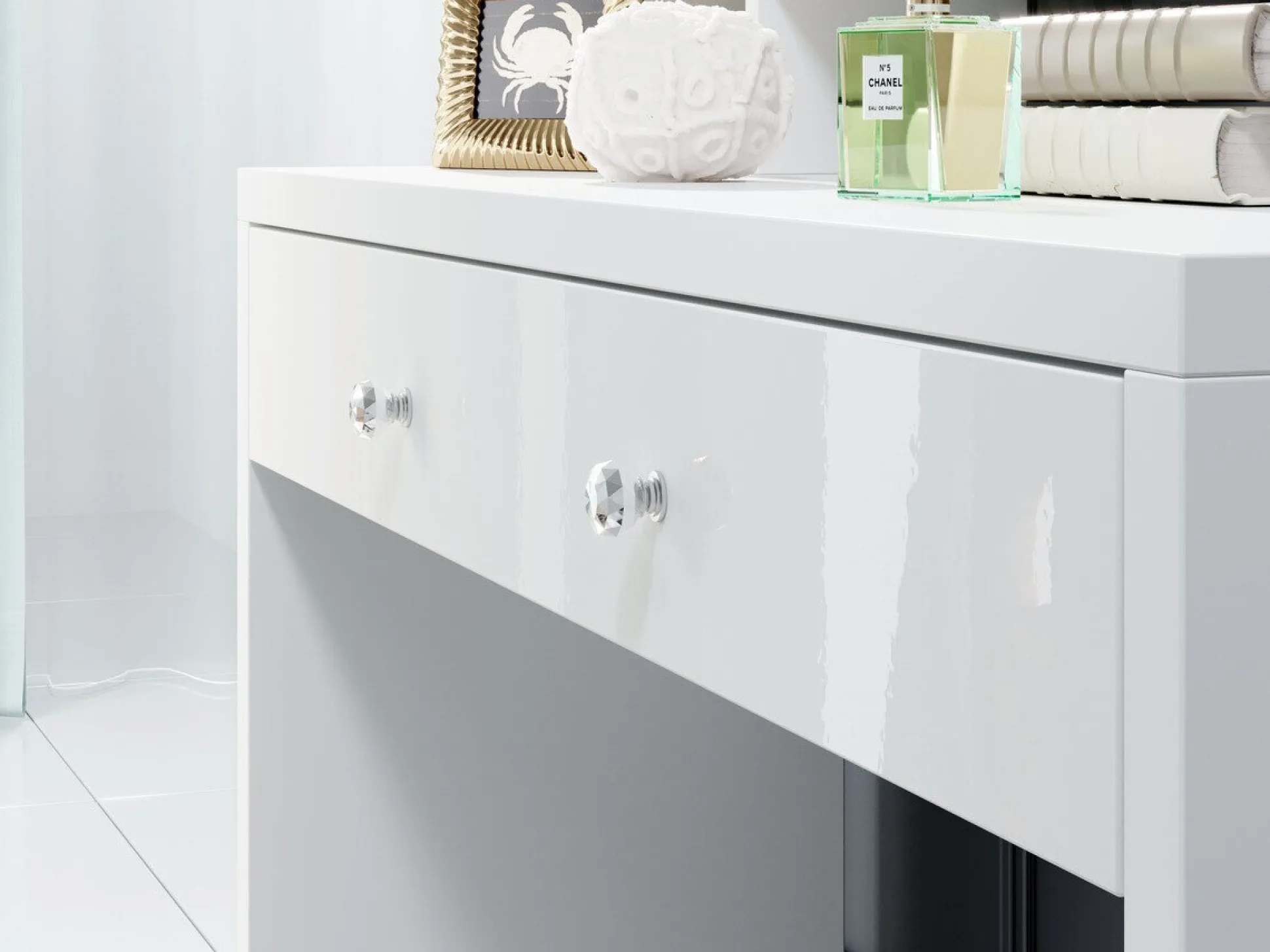 Sminkebord Austin 229