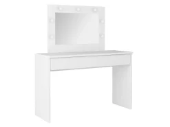 Sminkebord Austin 343 (Hvid)