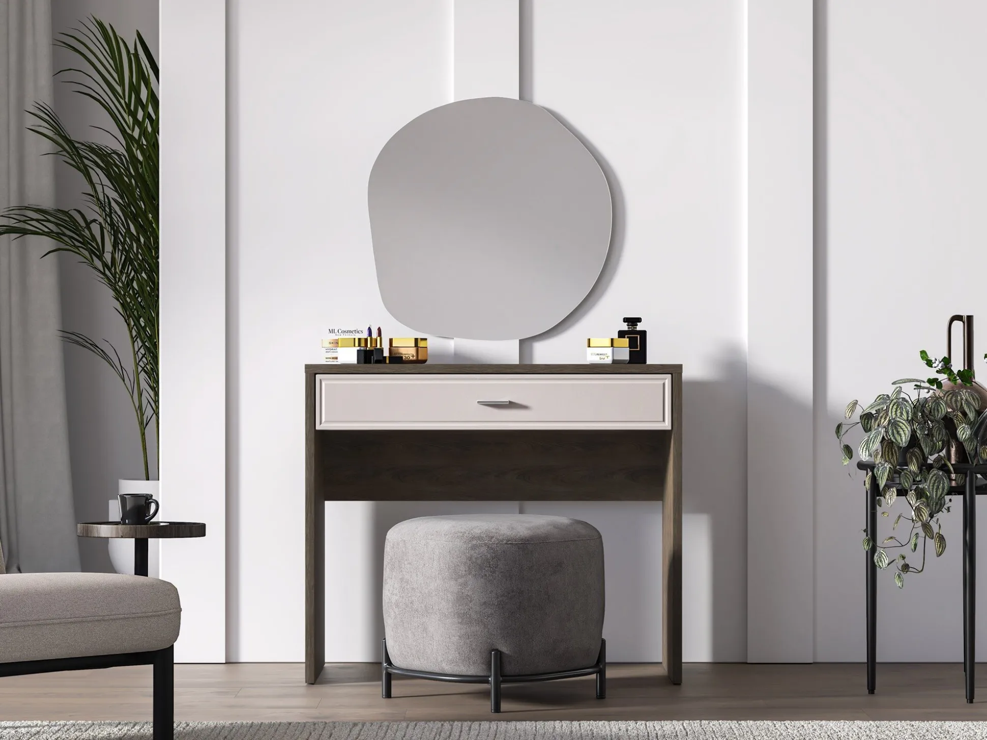 Sminkebord Avibale 105