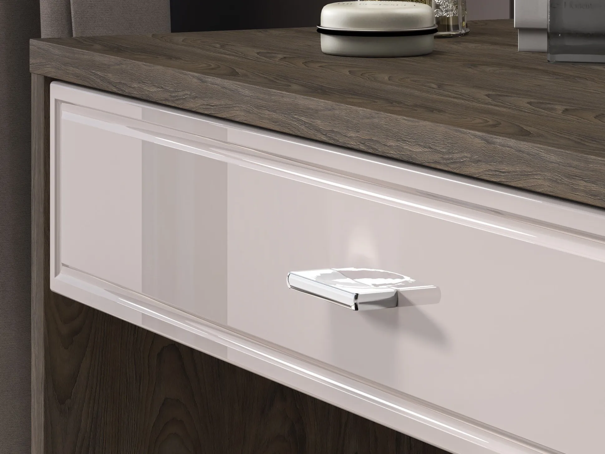 Sminkebord Avibale 105