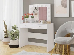 Sminkebord Bedford 100