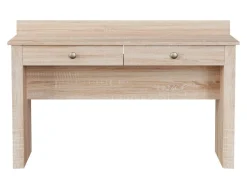 Sminkebord Elialo 107 (Sonoma eg)