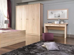 Sminkebord Elialo 107 (Sonoma eg)