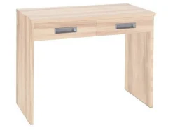 Sminkebord Elicavo 101 (Sonoma eg)