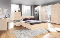 Sminkebord Elicavo 101 (Sonoma eg)