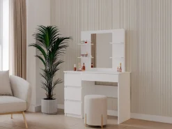 Sminkebord Mandeville 351 (Venstre)