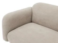 Sofa Comfivo Beatitudo II (Uttario Velvet 2978)