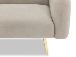Sofa Comfivo Beatitudo II (Uttario Velvet 2978)