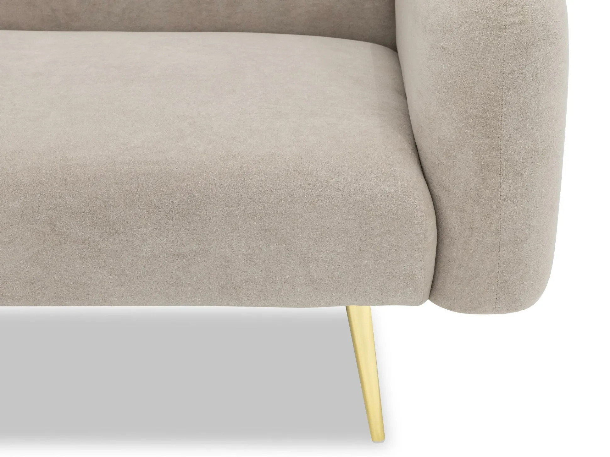Sofa Comfivo Beatitudo II (Uttario Velvet 2978)