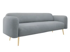 Sofa Comfivo Beatitudo III (Uttario Velvet 2972)