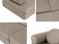 Sofa Edinburg 108 (Poso 02)