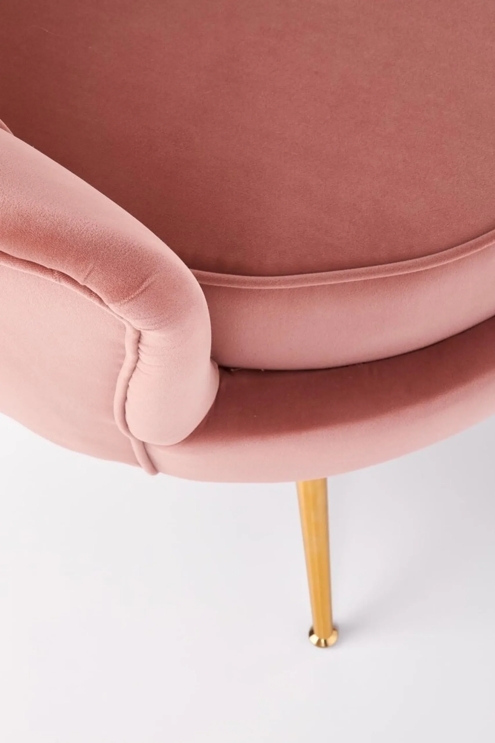 Sofa Houston 827 (Lyserød)