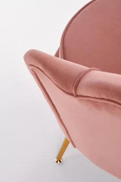 Sofa Houston 827 (Lyserød)